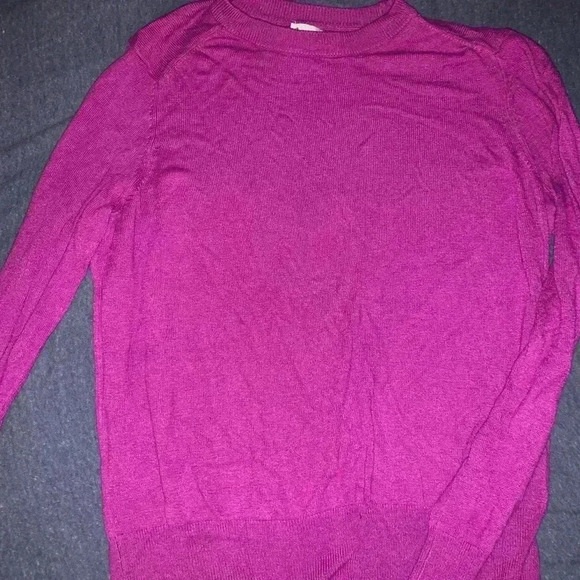 A new day Women’s Small Pink Sweater - Picture 1 of 5